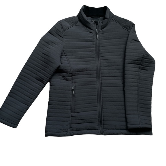 STORMTECH Women's Tantalus TSJ - 1W Black Large Jacket - Picture 5 of 13